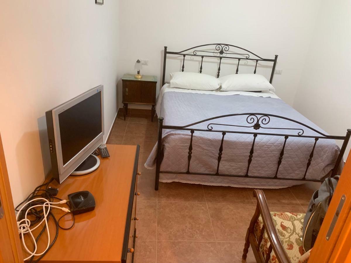 U' Fore B&B Relax Garden Noci Exterior foto