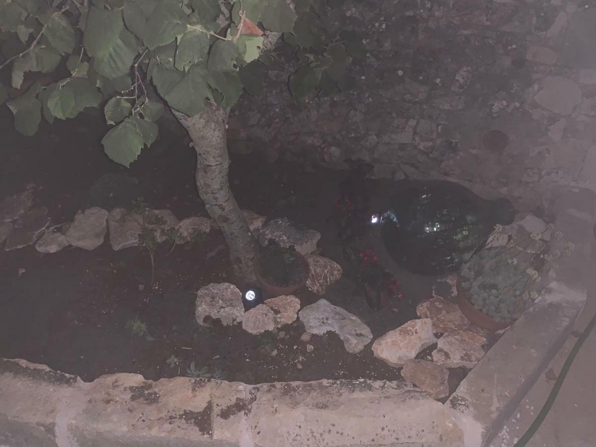 U' Fore B&B Relax Garden Noci Exterior foto