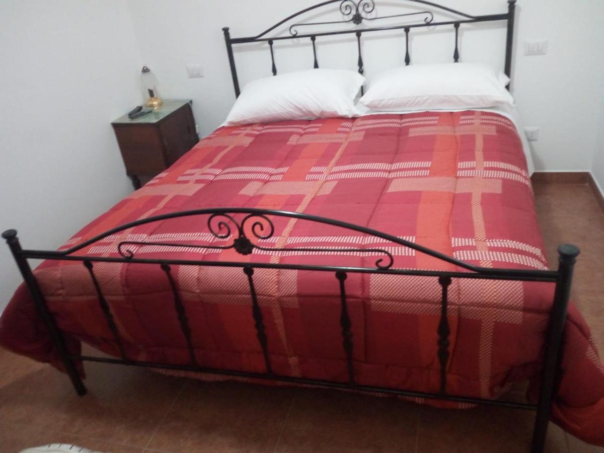 U' Fore B&B Relax Garden Noci Exterior foto